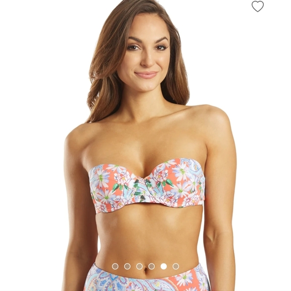 Johnny Was Drew Top - Picture 4 of 7